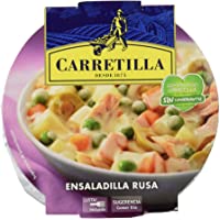 Carretilla - Ensaladilla Rusa - 240 g